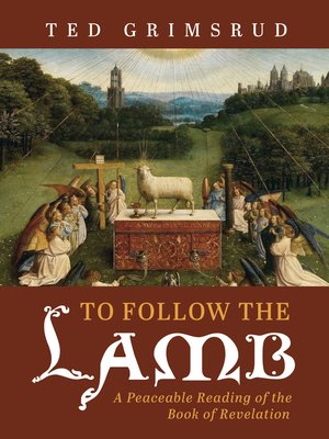 cover image of To Follow the Lamb